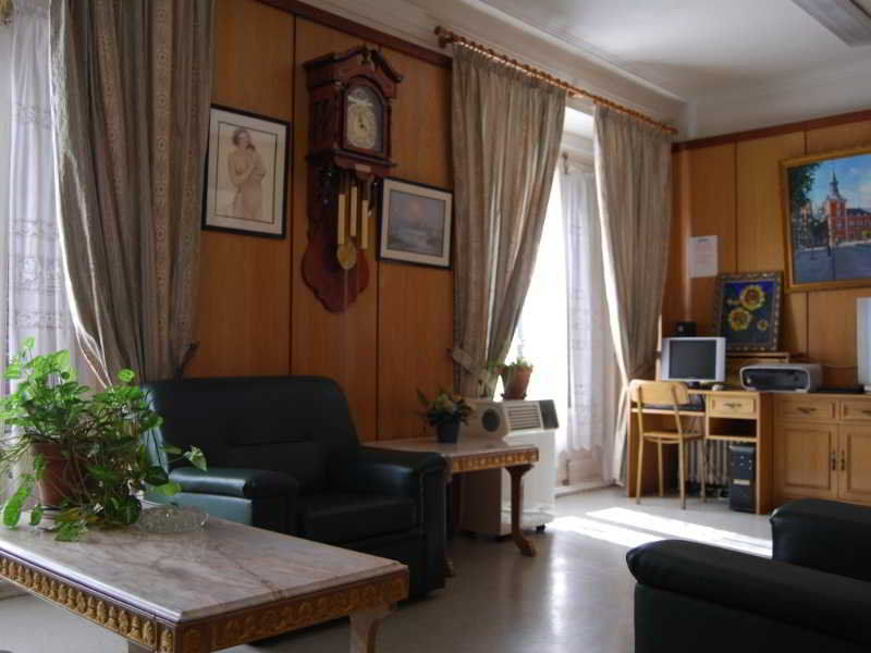 Hostal La Perla Asturiana Madrid Dış mekan fotoğraf