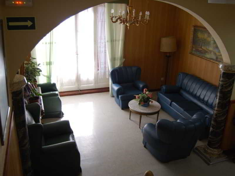 Hostal La Perla Asturiana Madrid Dış mekan fotoğraf